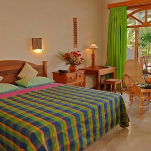 Chambre de Luxe Lit King-Size